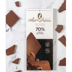 Laura Secord Chocolate Bars - 100g